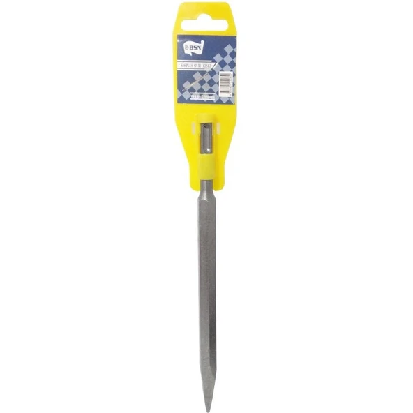 BSN SDS-Plus Sivri Keski 250mm ürün görseli 1