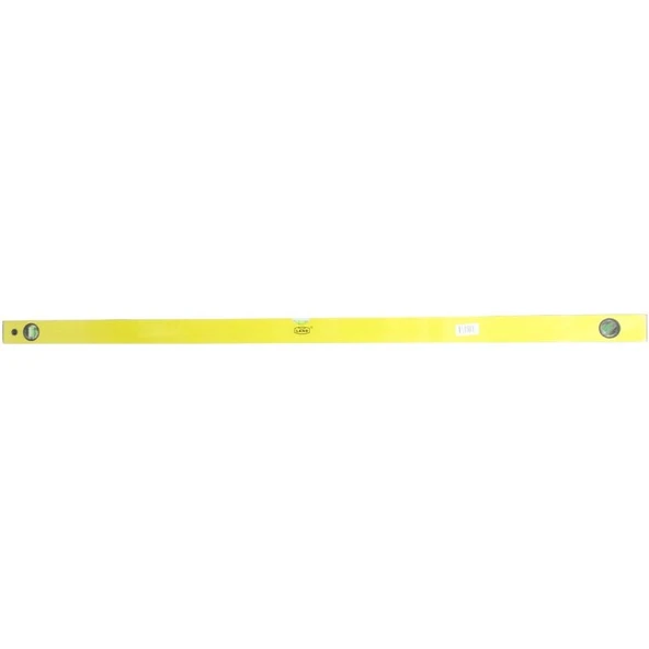 Land Su Terazisi Alüminyum Eco 120cm ürün görseli 1