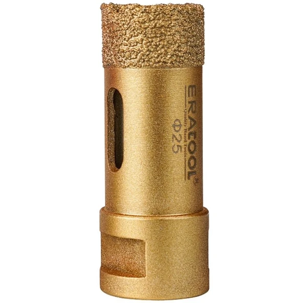EraTool 301435 Panç M14 Şaft 25mm - Granit, Mermer ürün görseli 1