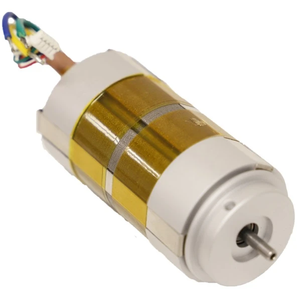 Yat YT65020138 Motor - Yat YT6502 ürün görseli 1