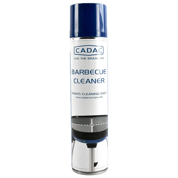 Cadac Mangal Temizleyici 400ml - Resim 2