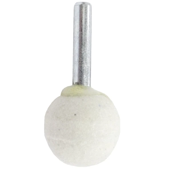 Zargana Saplı Taş 6mm - 23x23mm ürün görseli 1