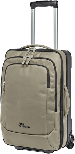 Jack Wolfskin Traveltopia Wheeler 40 2 Rulo Kabinet Arabası 53 cm Dizüstü ürün görseli 1