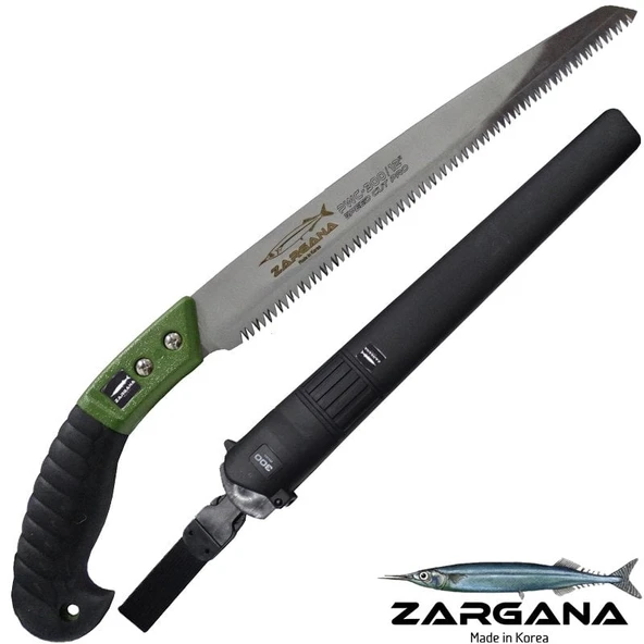 Zargana PWC-300 Budama Testeresi Profesyonel 300mm ürün görseli 1
