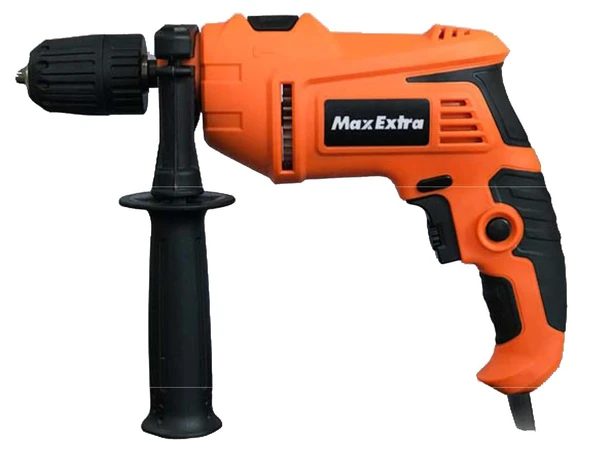 Max-Extra MX0527 Darbeli Matkap 650W ürün görseli 1