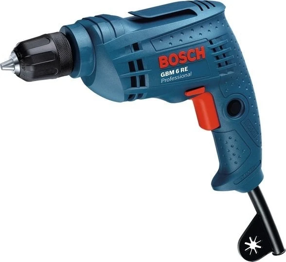 Bosch Professional GBM 6 RE Darbesiz Matkap ürün görseli 1