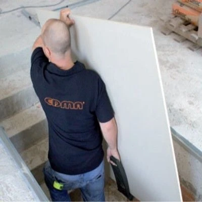 EDMA 0696 / Panel Taşıyıcı - Resim 2