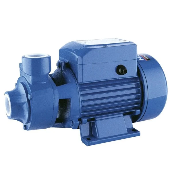 Max-Extra MXQB60 Elektrikli Su Motoru 0.5Hp 1'' ürün görseli 1