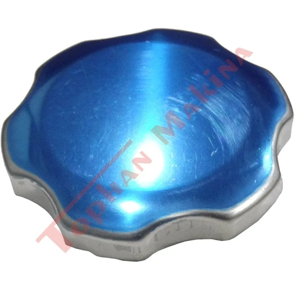 Palmera 6511204 Benzin Depo Kapağı - Palmera PA15T, PA20T, PA30T ürün görseli 1