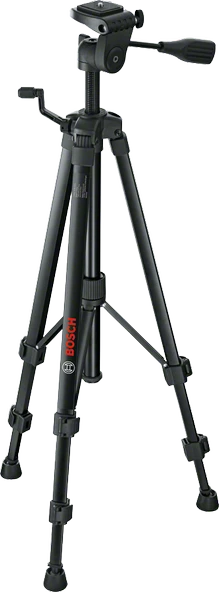 Bosch BT 150 Professional Tripod - Resim 3