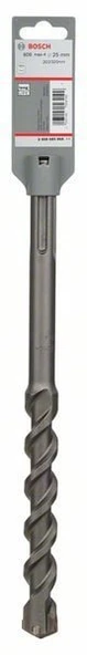 Bosch - Max-4 Serisi, SDS-Max Kırıcı Delici Ucu 24*320 mm ürün görseli 1