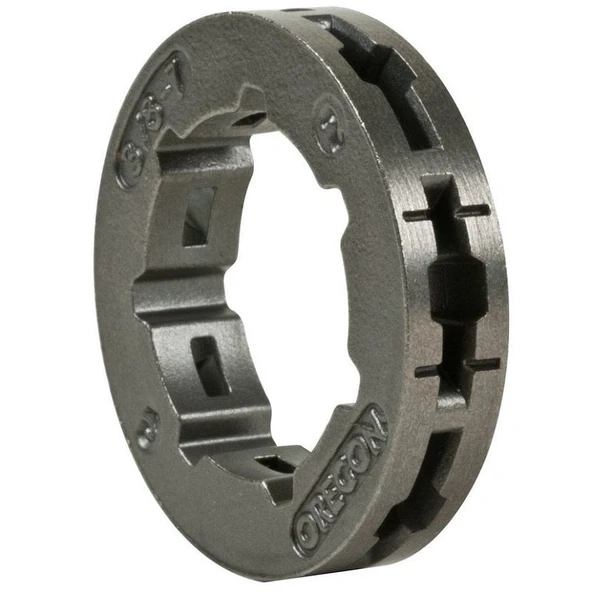 Oregon 18720 Rim 3/8'' 7 Diş Dar - Resim 2
