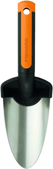 Fiskars 137200 Premium Saksı Küreği 32cm ürün görseli 1