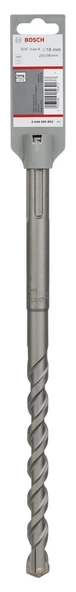 Bosch - Max-4 Serisi, SDS-Max Kırıcı Delici Ucu 18*340 mm ürün görseli 1