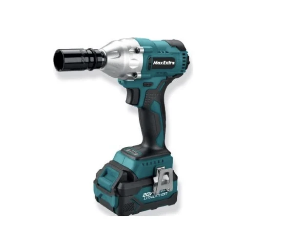 Max Extra MXP9042 20V 4.0Ah Akülü Somun Sökme ürün görseli 1