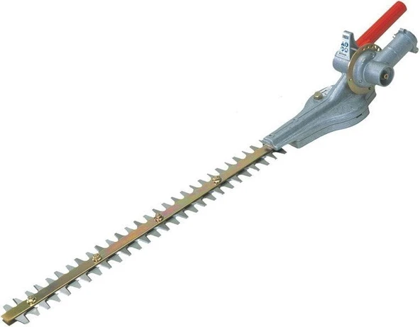Oleo-Mac EH50 Motorlu Tırpan Çit Biçme Aparatı 48cm ürün görseli 1