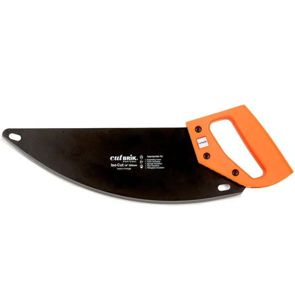 CutBrik Iso Cut 7002 İzalasyon Malzeme Kesici 14'' 350mm ürün görseli 1