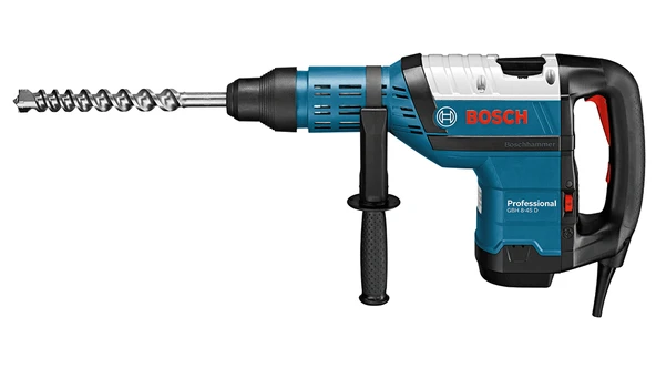 Bosch Professional GBH 8-45 D Kırıcı Delici ürün görseli 1