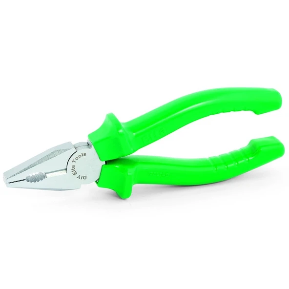 Elta 3021 Kombine Pense Opak 200mm 8'' ürün görseli 1