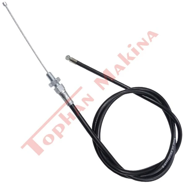 Emak 61110039A Gaz Teli 753T 755Master 8530 8550Boss ürün görseli 1