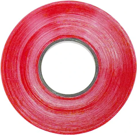 AgriFast 4010251 Tabanca Bantı Kırmızı 20 Metre ürün görseli 1