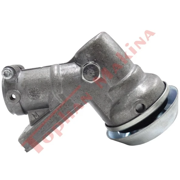 Emak 61052030BR Dişli Gurubu Komple Ø26mm Sparta 37 42 ürün görseli 1