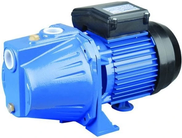 Sumak SMJ85 Su Motoru 0.85Hp 1'' - Elektrikli Monofaze Jet ürün görseli 1