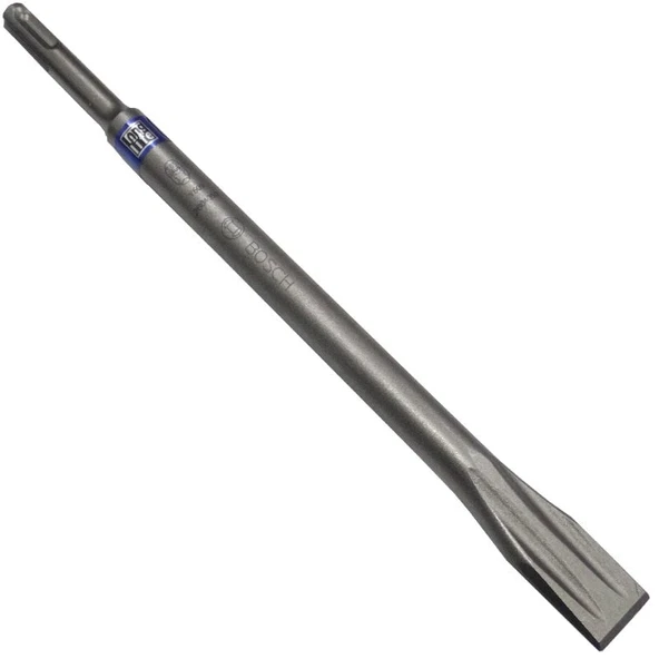 Bosch - LongLife Serisi, SDS-Plus Şaftlı Yassı Keski 250*20 mm ürün görseli 1