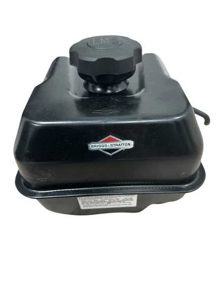 Briggs & Stratton XR2100 Benzinli Motor 14Hp Benzin Deposu Komple ürün görseli 1
