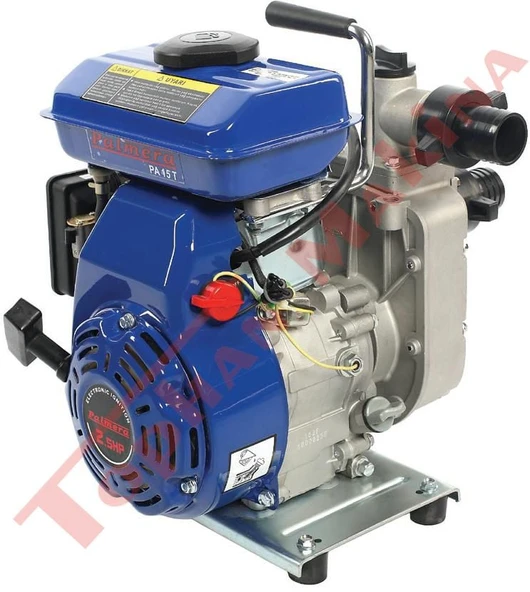 Palmera PA15T Benzinli Su Motoru 2.5Hp 1.5'' ürün görseli 1