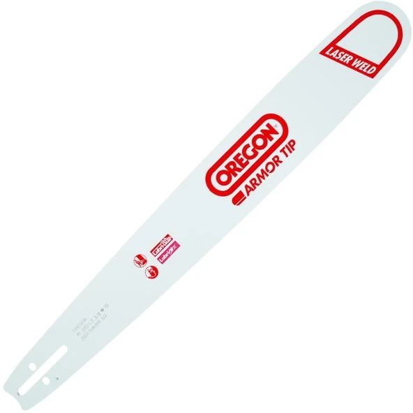 Oregon 178ATMB083 Elmas Kılavuz .325 36 Diş 43cm Oleo-Mac 947, 952 ürün görseli 1