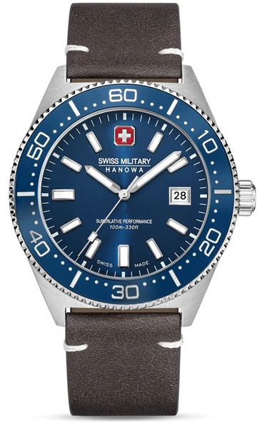 Swiss Military SMWGB0004902-SET Erkek Kol Saati ürün görseli 1