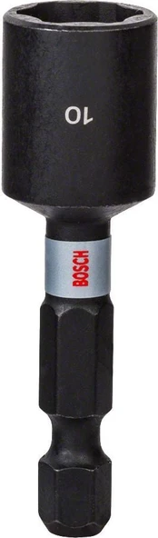 Bosch - Impact Control Serisi Lokma Anahtarı 10mm *50mm ürün görseli 1