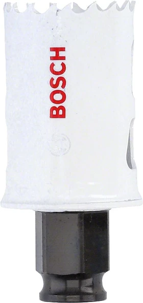 Bosch - Yeni Progressor Serisi Ahşap ve Metal için Delik Açma Testeresi (Panç) 35 mm ürün görseli 1