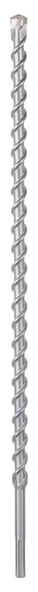 Bosch - Max-9 Serisi Doğal Taş için Kırıcı Delici Ucu 28*920 mm ürün görseli 1