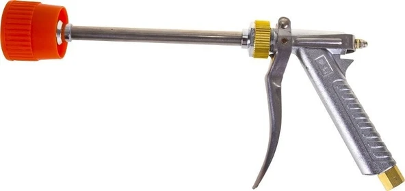 Veta VT-D-H1 İlaçlama Tabancası Tetikli 15cm ürün görseli 1