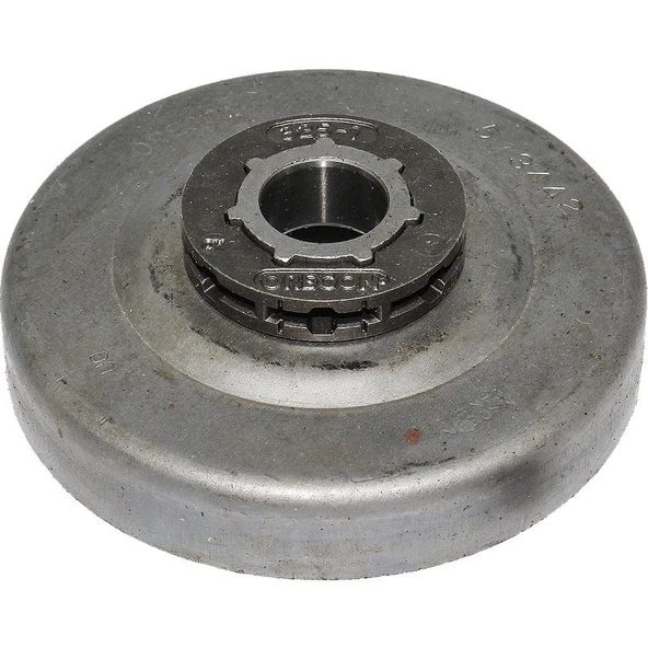 Oregon 111431X Zincir Dişlisi Rimli 3/8'' 7 Diş McCulloch, Pro 61, 71 ürün görseli 1