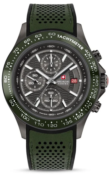 Swiss Military SMWGO0003441 Erkek Kol Saati ürün görseli 1