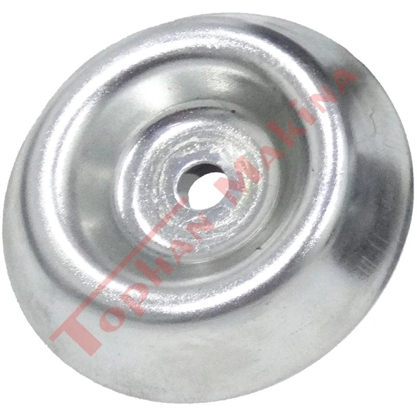 Emak 61110074R Alt Metal Tas Tırpan Tüm Modeller ürün görseli 1
