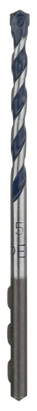 Bosch - cyl-5 Serisi, Blue Granite Turbo Beton Matkap Ucu, 5*100 mm ürün görseli 1