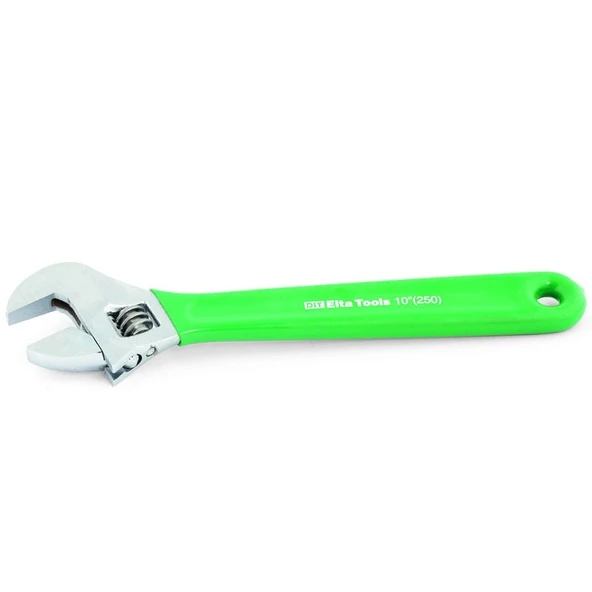 Elta 0601 Kurbağacık Anahtar 10'' 256mm ürün görseli 1