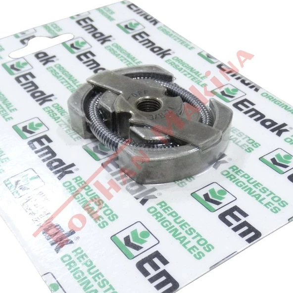 Emak 61240292R Balata - Oleo-Mac Multimate - Resim 2