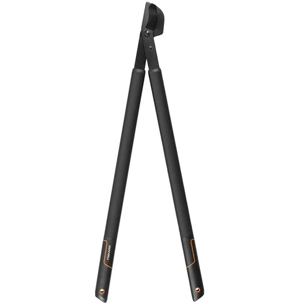 Fiskars L38 Dal Budama Makası ByPass Çengelli Kafa 816mm ürün görseli 1