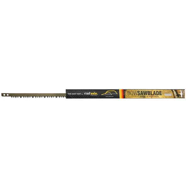 CutBrik Kolastar Ağzı Yaş Ağaçlar İçin Çapraz Dişli Ref.18-21'' 533mm ürün görseli 1