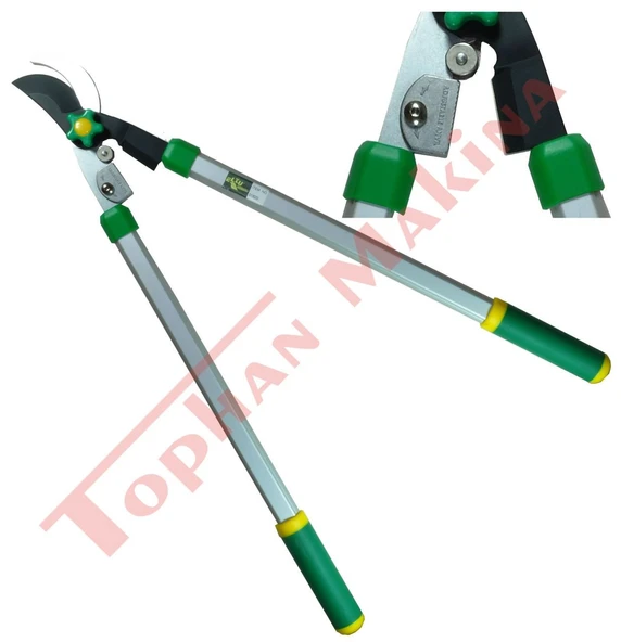 Eltu 1820 Dal Budama Makası ''Alüminyum Sap'' 75cm ürün görseli 1