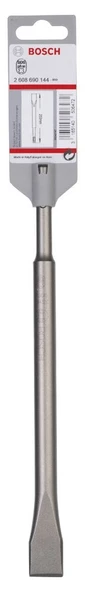 Bosch - SDS-Plus Şaftlı Yassı Keski 250*20 mm - Resim 2