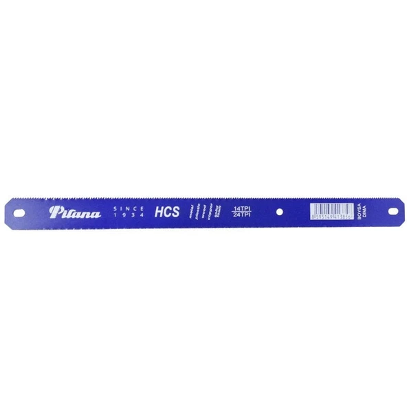 Pirana Çok Amaçlı Testere Yedek Ağızı 300x25x0.75mm - Metal, Plastik, Tahta ürün görseli 1