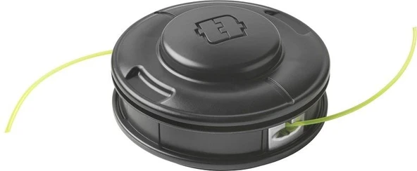Tecomec 50739030 Tırpan Otomatik Başlık Dişi M10 130mm Sthil ürün görseli 1