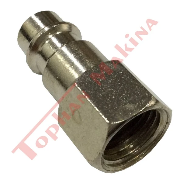 Osco 1/2'' Jak İçten Vidalı ürün görseli 1