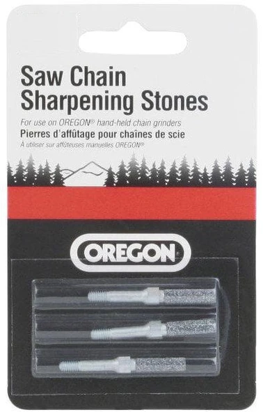 Oregon 31397E Zincir Bileme Taşı 4.0mm ürün görseli 1